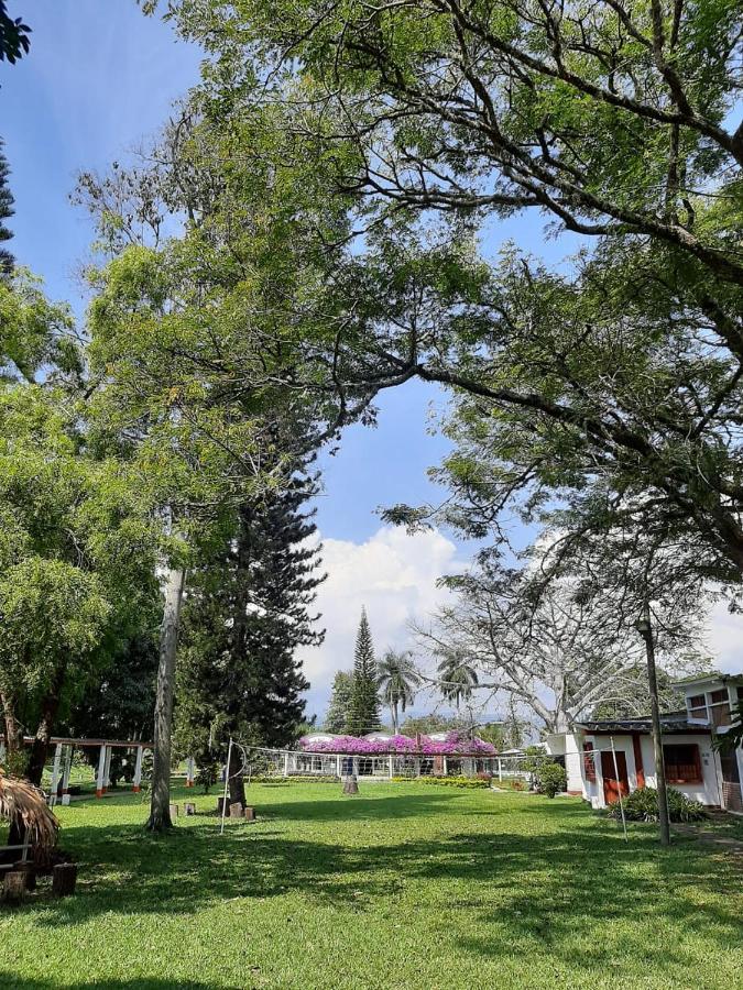 Imca Hotel บูกา ภายนอก รูปภาพ