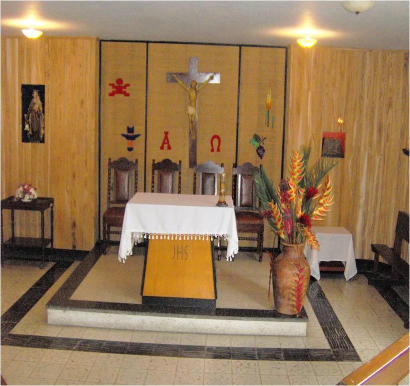 Imca Hotel บูกา ภายนอก รูปภาพ