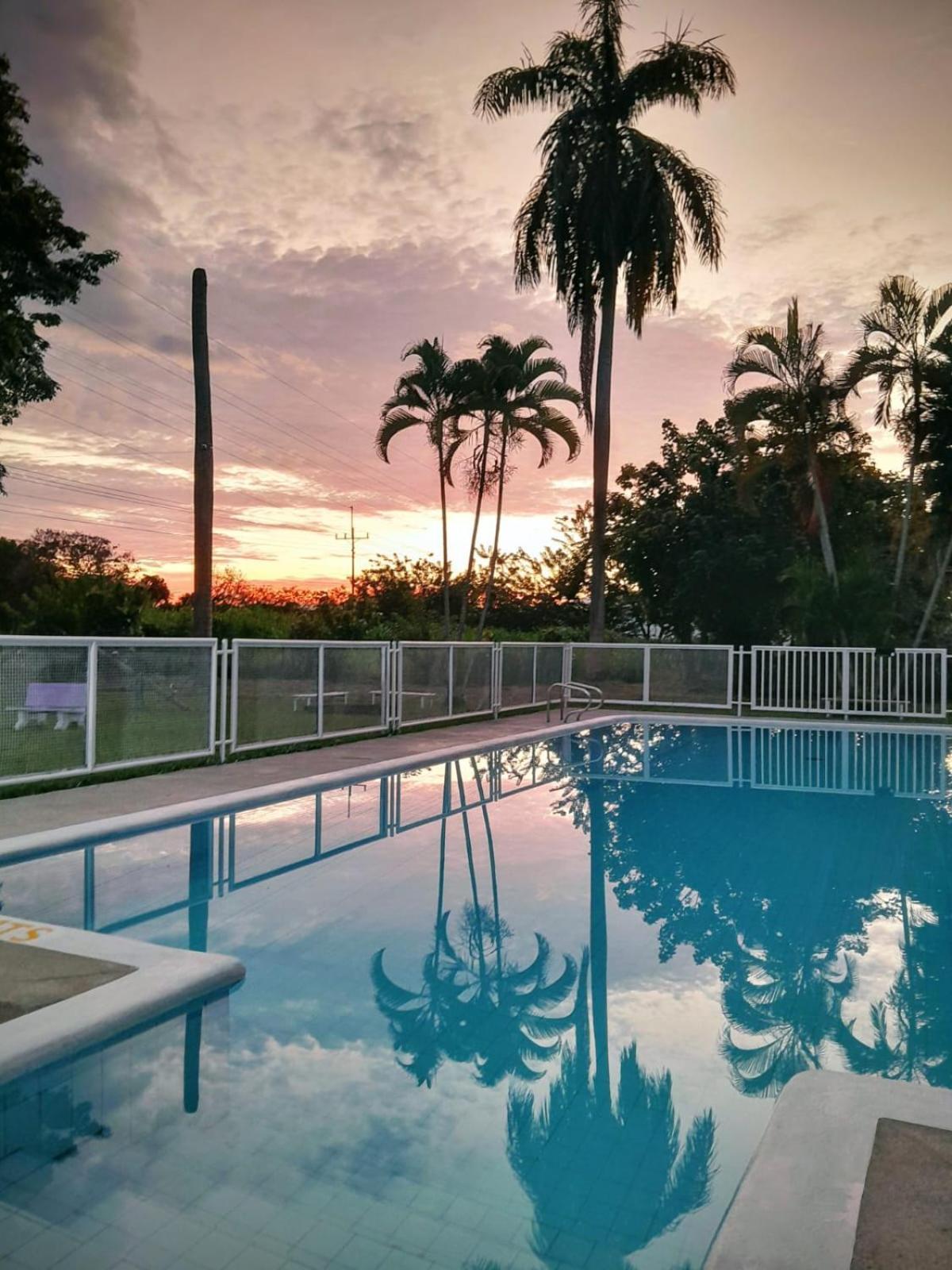 Imca Hotel บูกา ภายนอก รูปภาพ